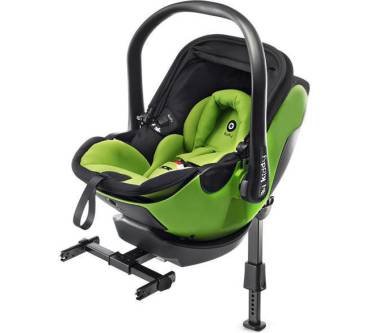 Produktbild Kiddy Evo-Lunafix