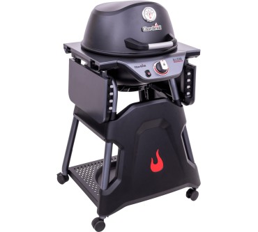 Produktbild Char-Broil All-Star 120 B-Gas