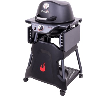 Produktbild Char-Broil All-Star 120 B-Gas