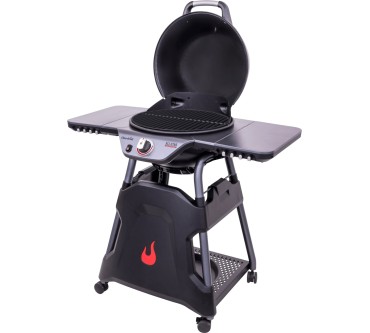 Produktbild Char-Broil All-Star 120 B-Gas