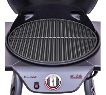 Produktbild Char-Broil All-Star 120 B-Gas