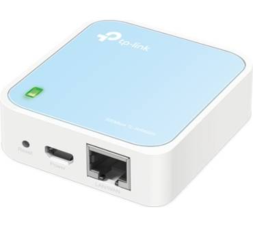 Produktbild TP-Link TL-WR802N