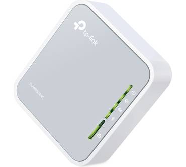 Produktbild TP-Link TL-WR902AC