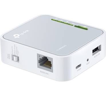 Produktbild TP-Link TL-WR902AC