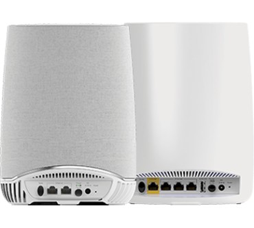 Produktbild NetGear Orbi Mesh-WLAN-System (RBK50V)