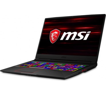 Produktbild MSI GE75 Raider 8SG