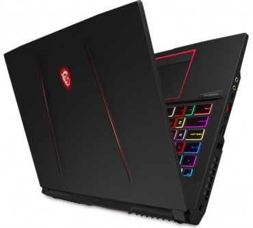 Produktbild MSI GE75 Raider 8SG