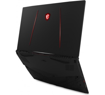 Produktbild MSI GE75 Raider 8SG