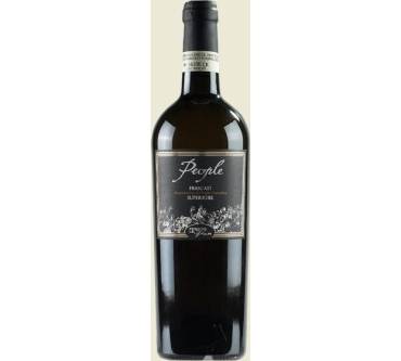 Produktbild Poggio le Volpi 2005er People Frascati Superiore