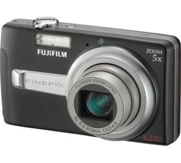 Produktbild Fujifilm FinePix J50