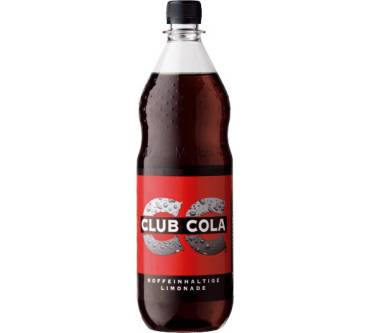 Produktbild Spreequell Club Cola