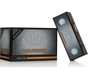 Produktbild Callaway Golf Warbird