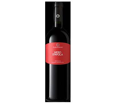 Produktbild Cusumano 2004er Nero D'Avola IGT Sicilia