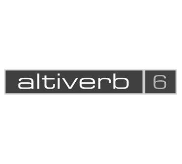 Produktbild Audio Ease Altiverb XL 6.14