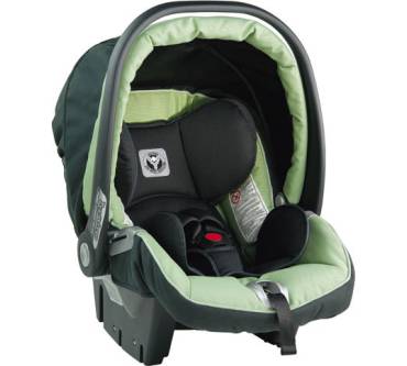 Produktbild Peg Perego Primo Viaggio Tri-Fix