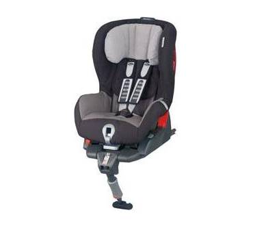 Produktbild Britax Römer Safefix Plus Isofix