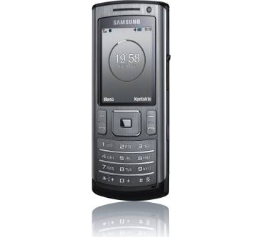 Produktbild Samsung SGH-U800 Soul b