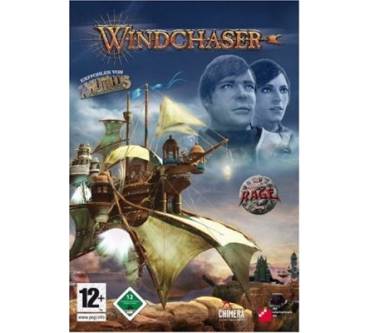 Produktbild Windchaser (für PC)