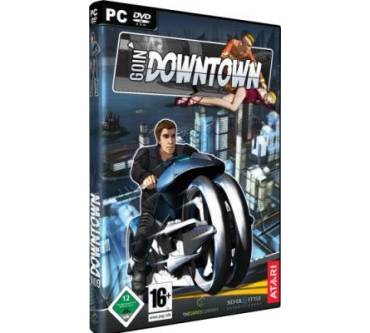 Produktbild Goin' Downtown (für PC)