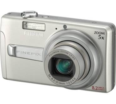 Produktbild Fujifilm FinePix J50