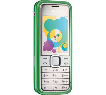 Produktbild Nokia 7310 Supernova