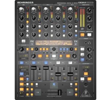 Produktbild Behringer DDM4000