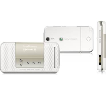 Produktbild Sony Ericsson R306