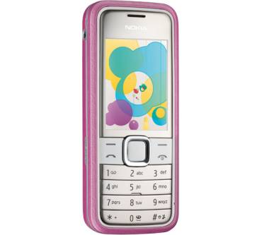 Produktbild Nokia 7310 Supernova