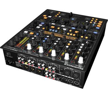 Produktbild Behringer DDM4000