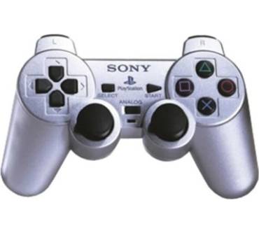 Produktbild Sony Dual Shock 3