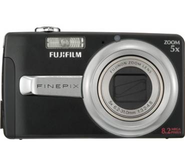 Produktbild Fujifilm FinePix J50