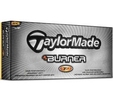 Produktbild Taylor Made Golf Burner TP