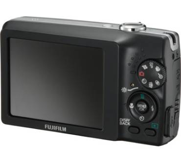 Produktbild Fujifilm FinePix J50