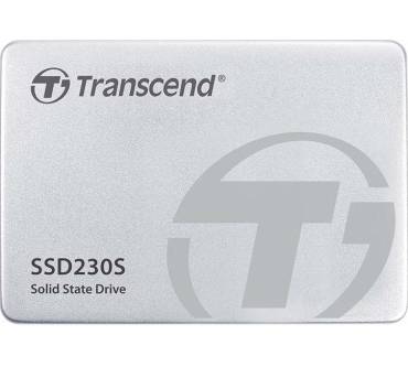 Produktbild Transcend SSD230S