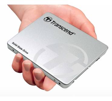 Produktbild Transcend SSD230S