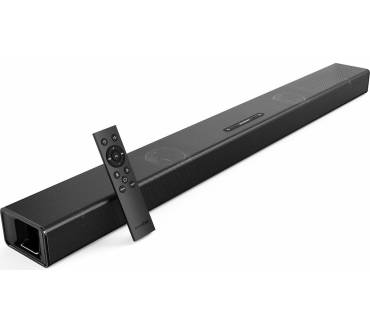 Produktbild Anker Soundcore Infini Soundbar