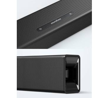 Produktbild Anker Soundcore Infini Soundbar