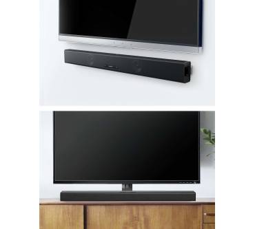 Produktbild Anker Soundcore Infini Soundbar