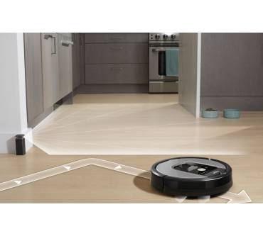 Produktbild iRobot Roomba 965