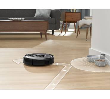 Produktbild iRobot Roomba 965