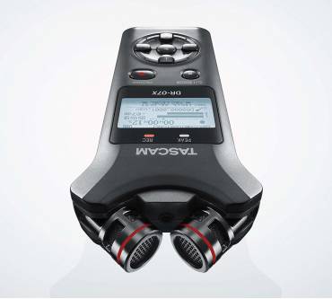 Produktbild Tascam DR-07X