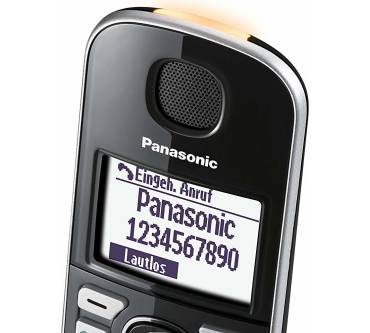 Produktbild Panasonic KX-TGQ500