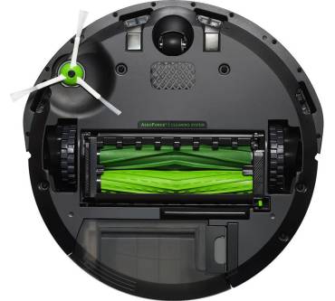 iRobot Roomba e5 im Test Testberichte.de-∅-Note