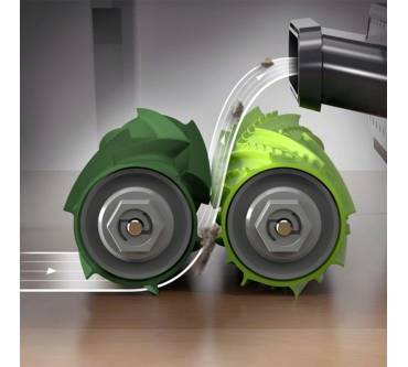 Produktbild iRobot Roomba e5