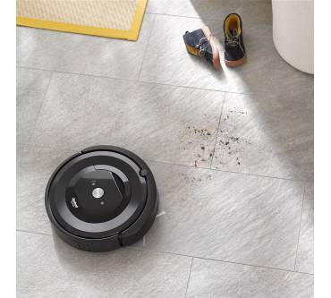 Produktbild iRobot Roomba e5