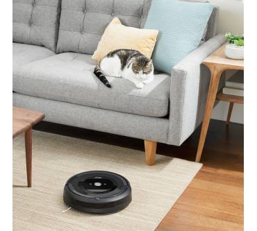 Produktbild iRobot Roomba e5