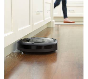 Produktbild iRobot Roomba e5