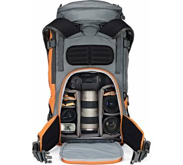 Produktbild Lowepro Powder BP 500 AW