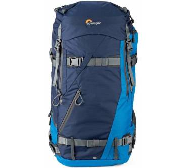 Produktbild Lowepro Powder BP 500 AW