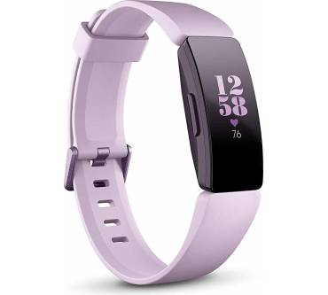 Produktbild Fitbit Inspire HR